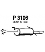 FENNO STEEL - P3106 - 